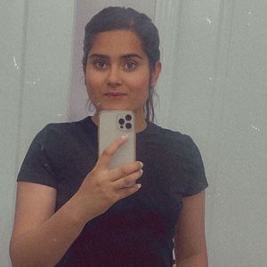 Meet your Posher, Jasmine